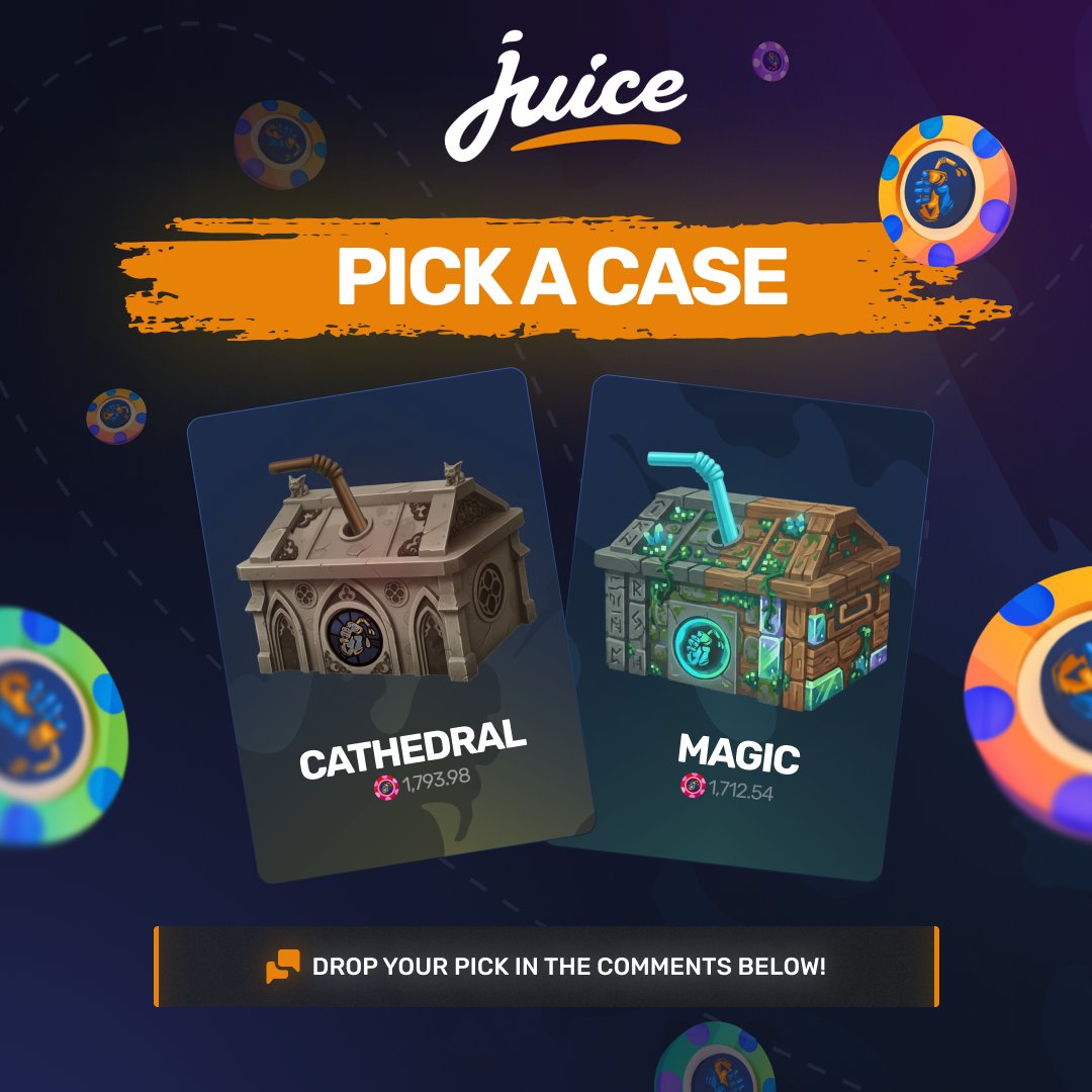 Juice.gg 💦 tweet media