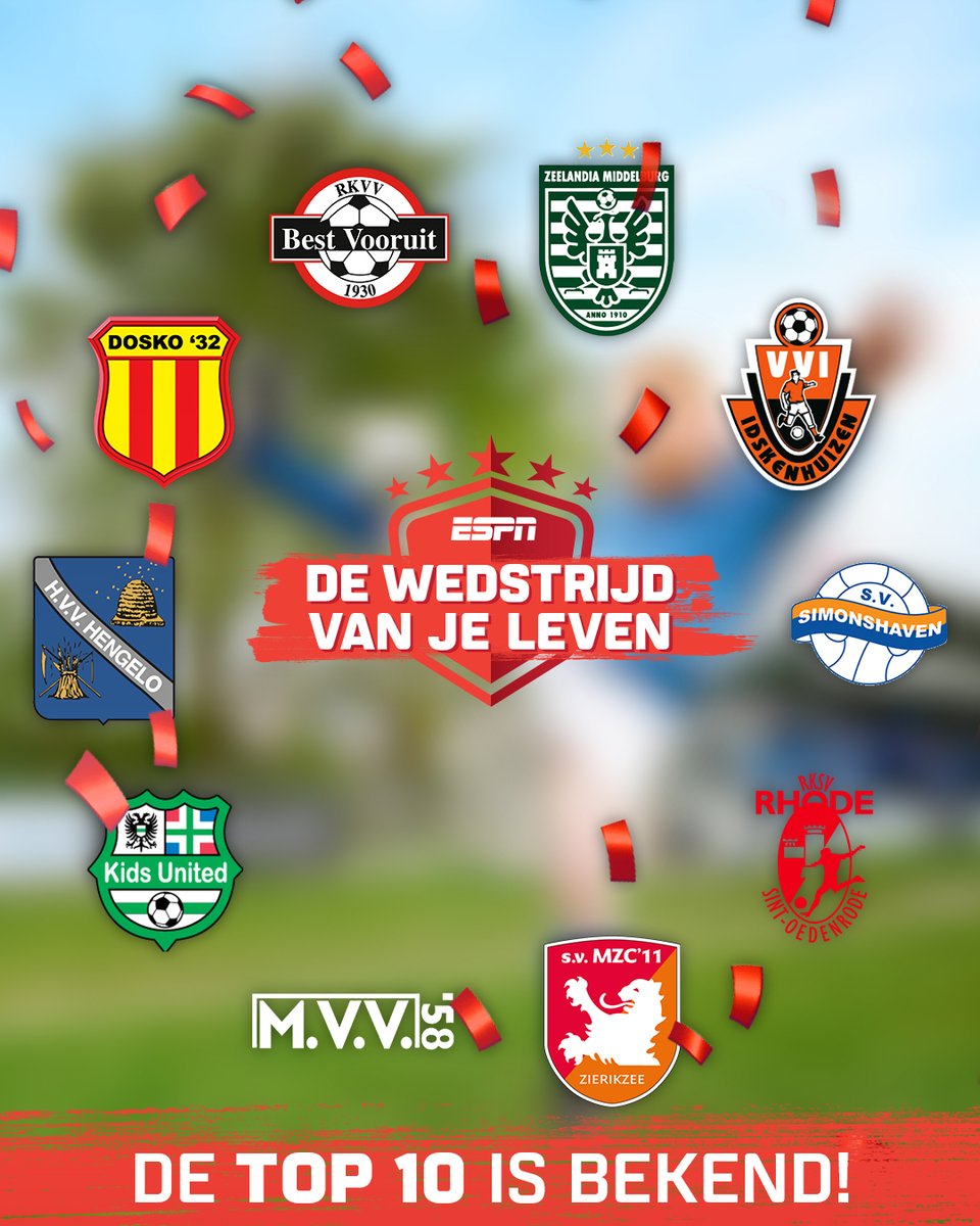 ESPN NL tweet media