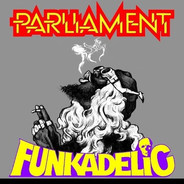 UptownKev30's tweet image. Tonight's playlist... #PFunk