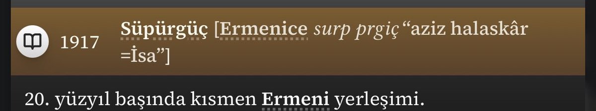 M Sinan Öznişastacı tweet media