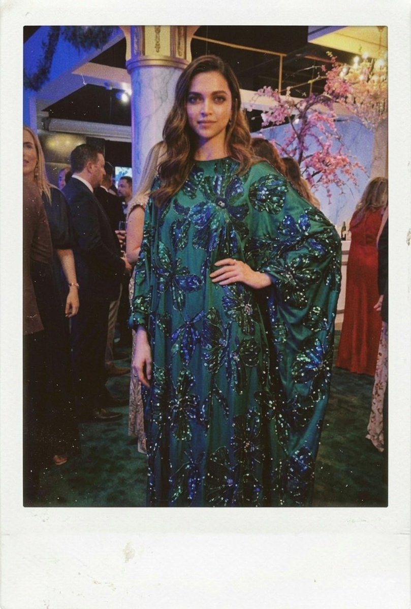 Deepika Padukone Fanpage | Maharashtra tweet media