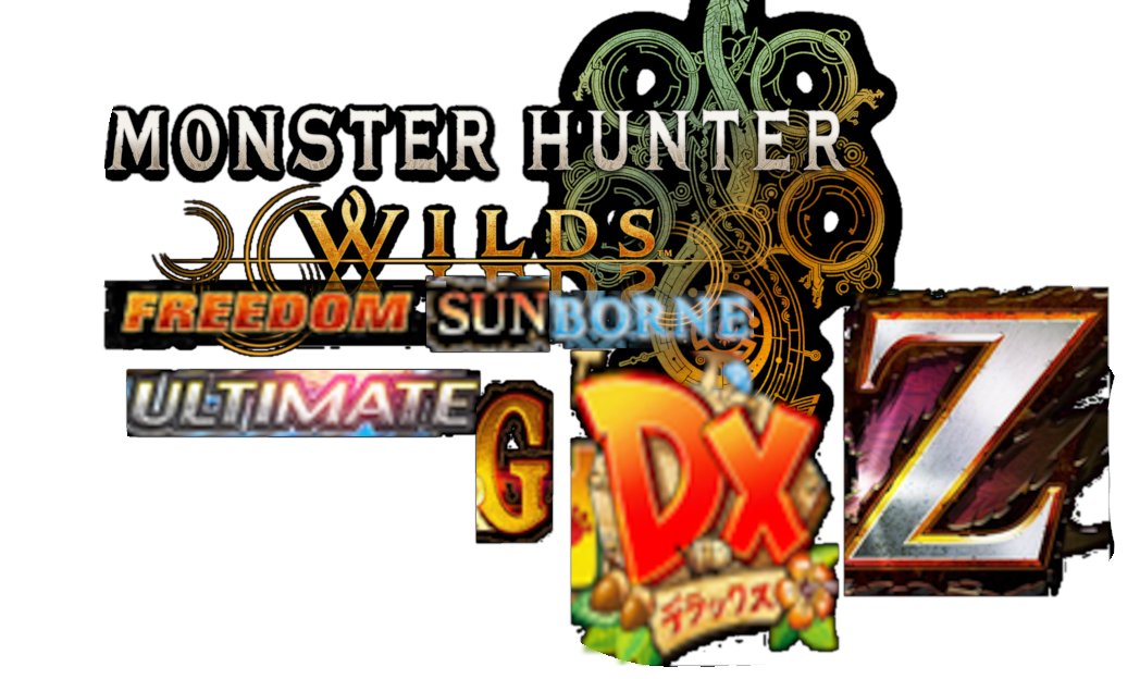 Guilda Brasileira de Monster Hunter tweet media