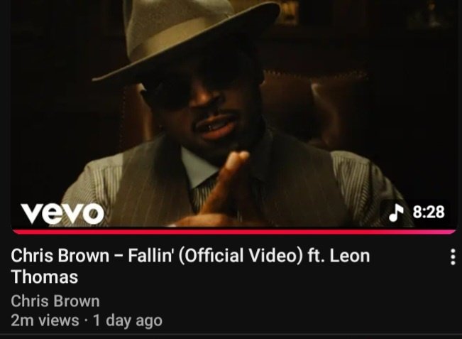 ♑︎essa (BROWN album drops May 8th) tweet media
