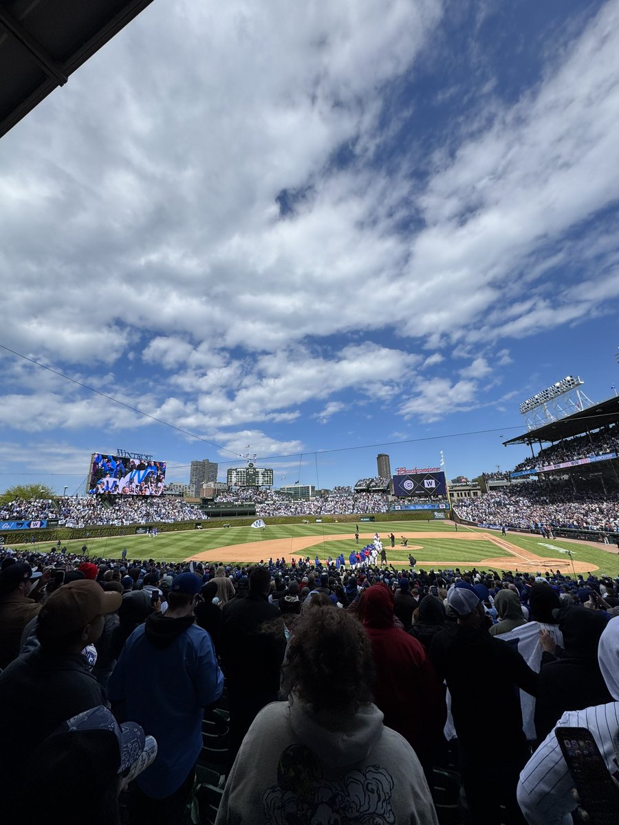 BagGetter135's tweet image. Ian Happ and Dansby Swanson legacy games #W