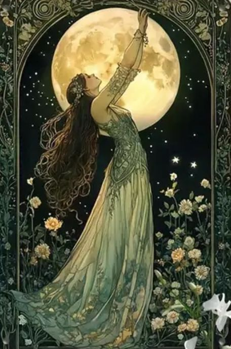 pimpignole37's tweet image. Bonne soirée, bonne nuit, faites de beaux rêves 🌙
#nuit 
pin.it/odyKOjIjl