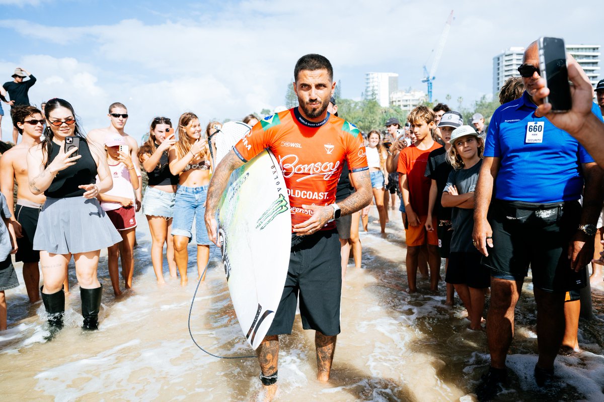 Surf News Brasil 🌊 tweet media