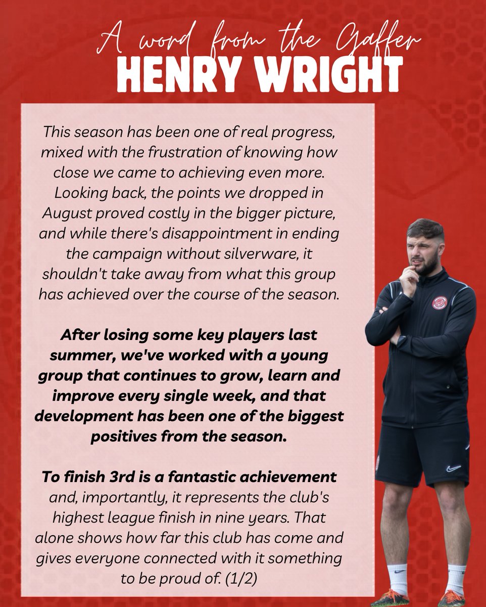 Blackpool Wren Rovers tweet media