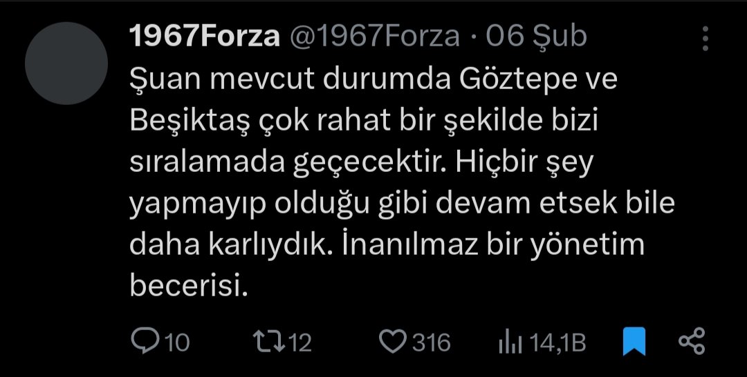 Hâkî Çelebi tweet media