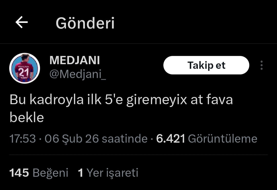 Hâkî Çelebi tweet media