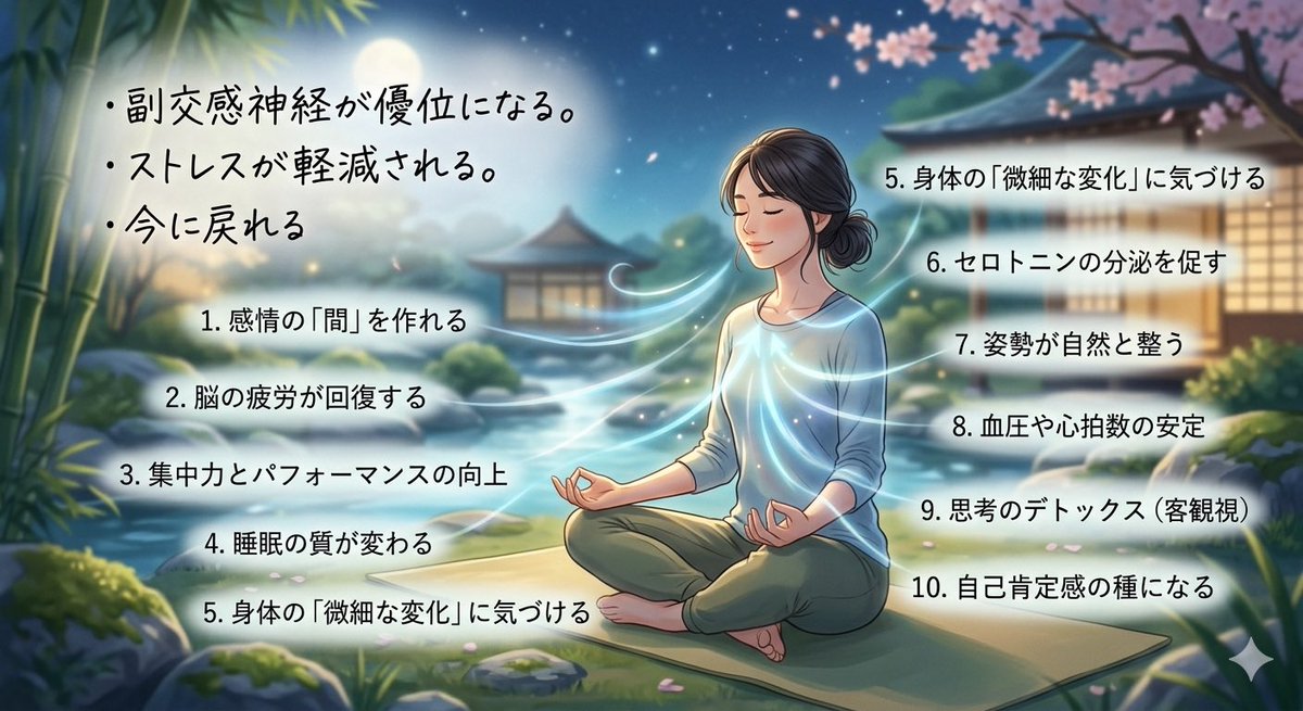 とし@可能性の探究者 /脳と心と体の調律師 tweet media