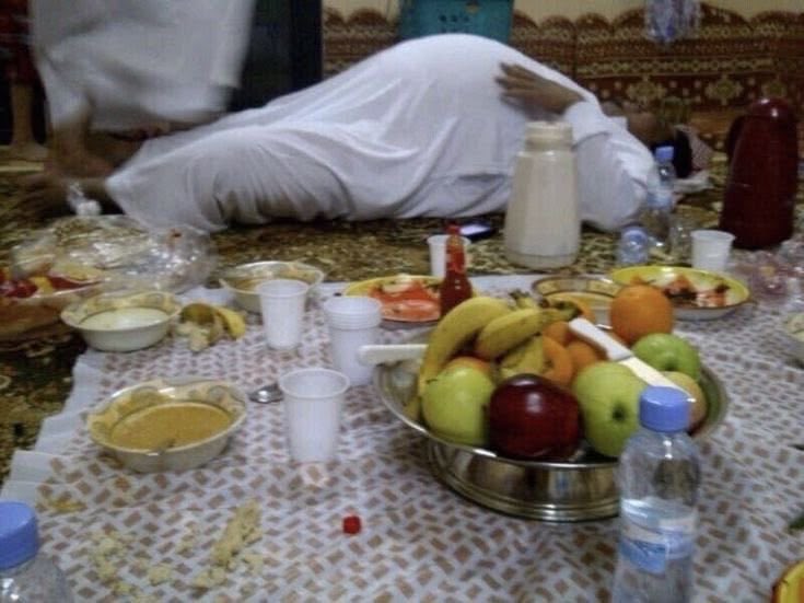 ام سالم ✨🎓 tweet media