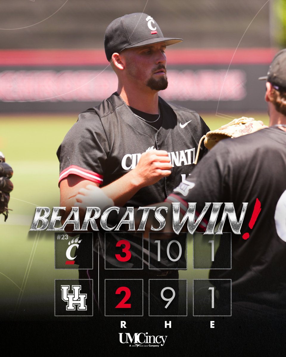 Cincinnati Baseball tweet media