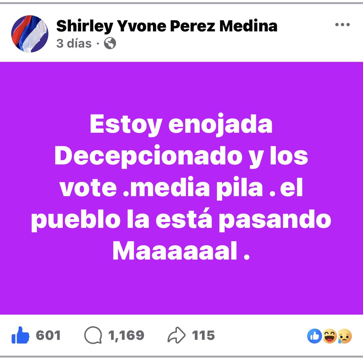 Isa Rosso tweet media