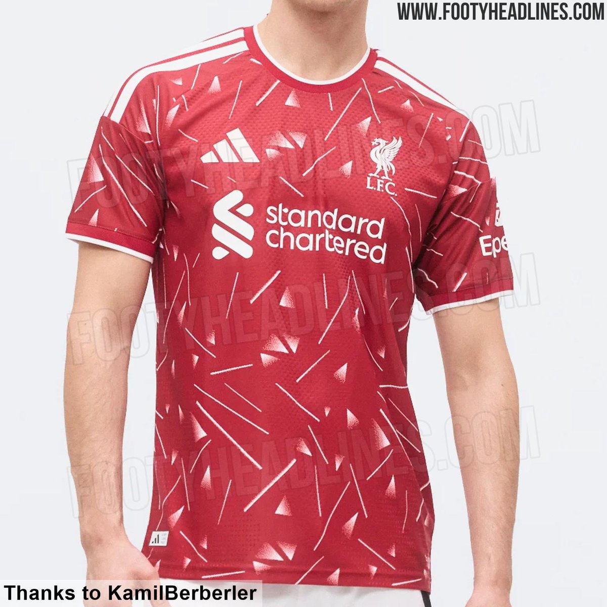 LFC Transfer Room tweet media