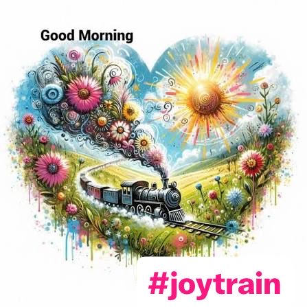 profpatti's tweet image. @KariJoys