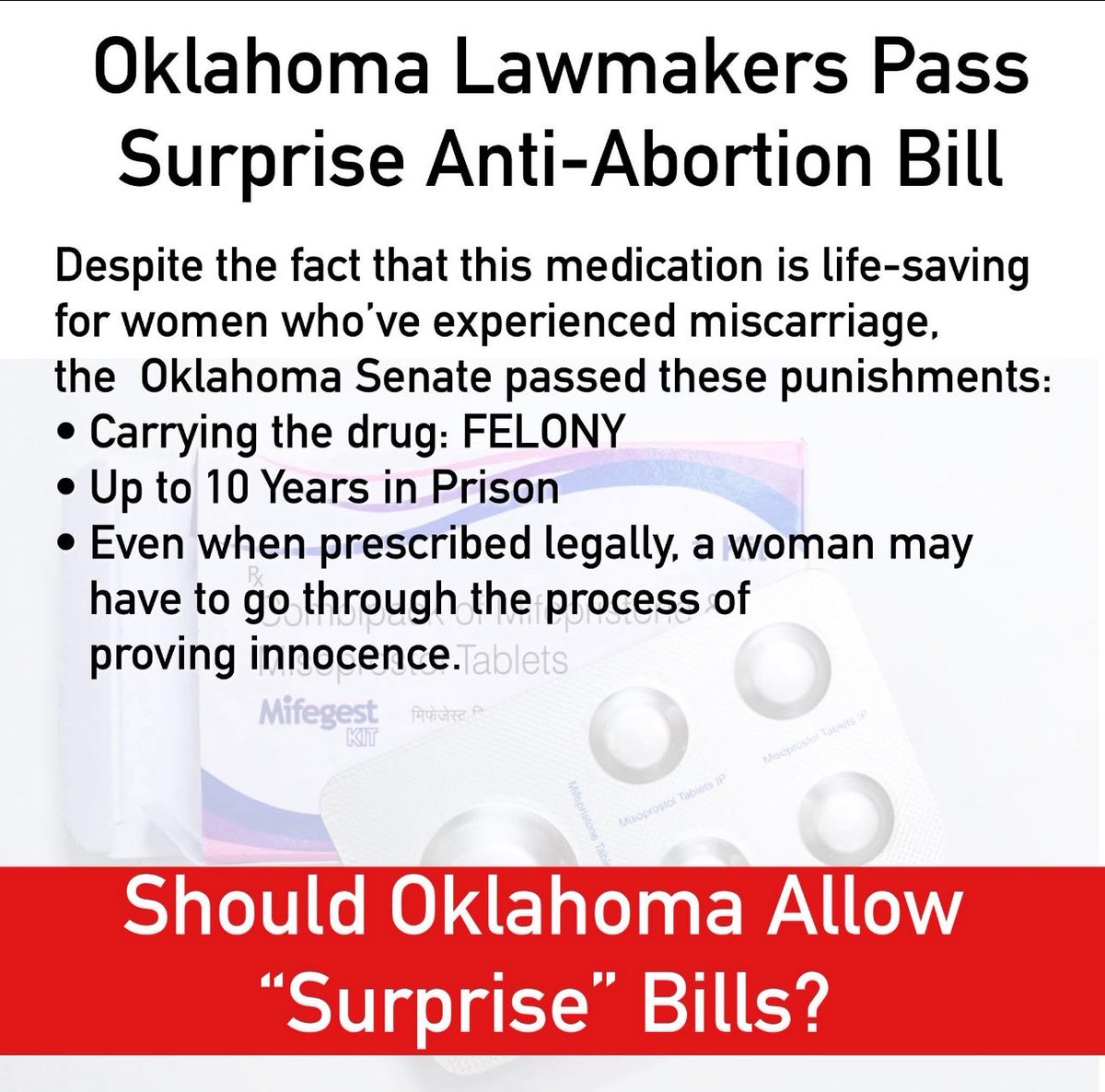Liberal Lisa in Oklahoma tweet media