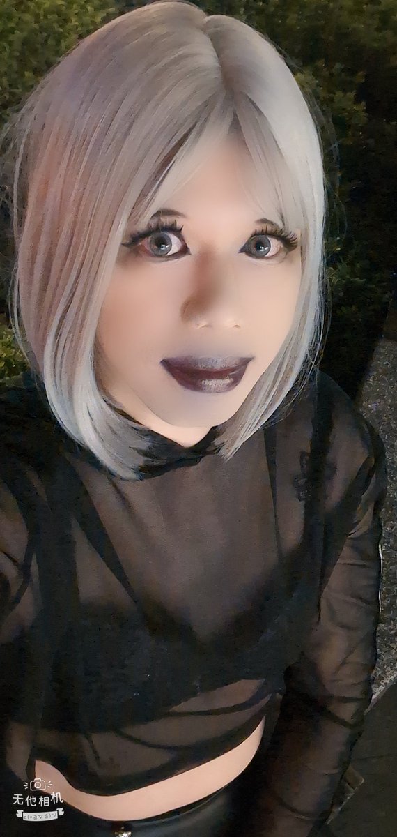 麗娜💜淫肉騷穴三性妹 tweet media
