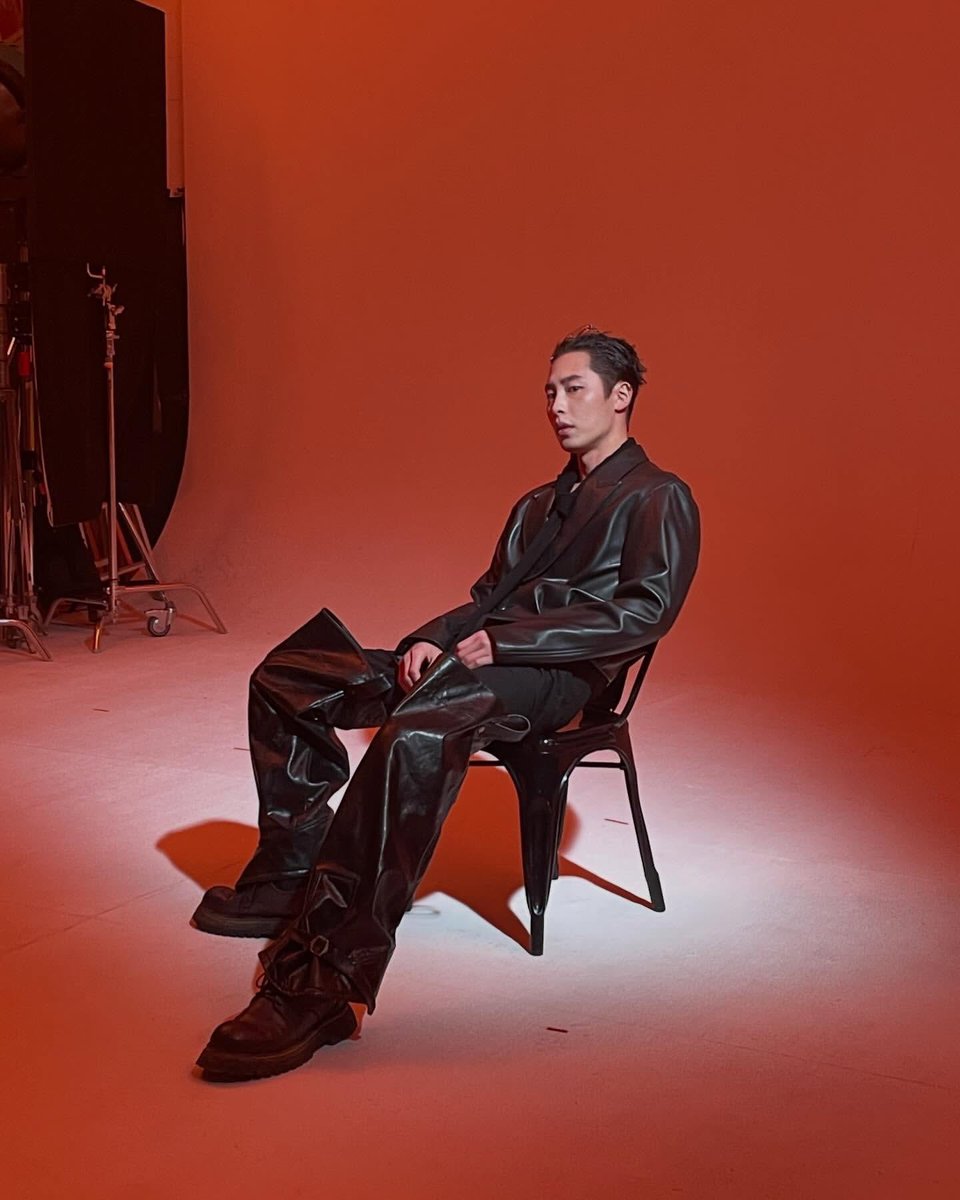 LEE JAE WOOK RECORD tweet media