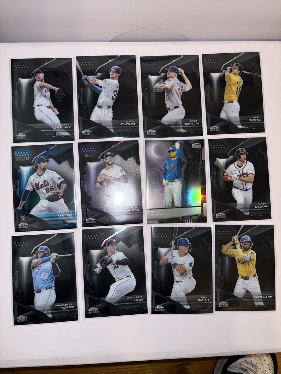 Andy’s Sports Cards tweet media