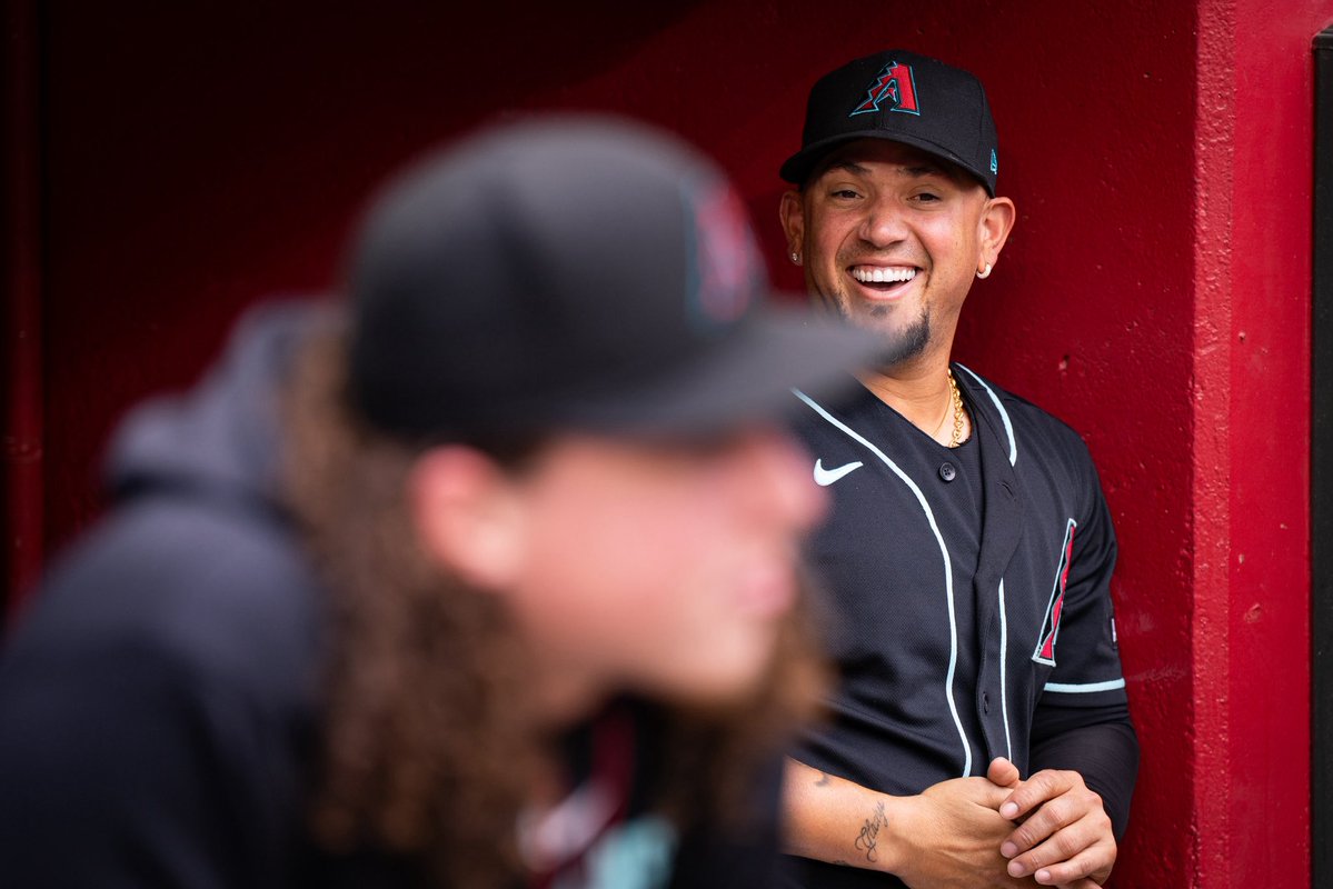 PHNX Diamondbacks tweet media