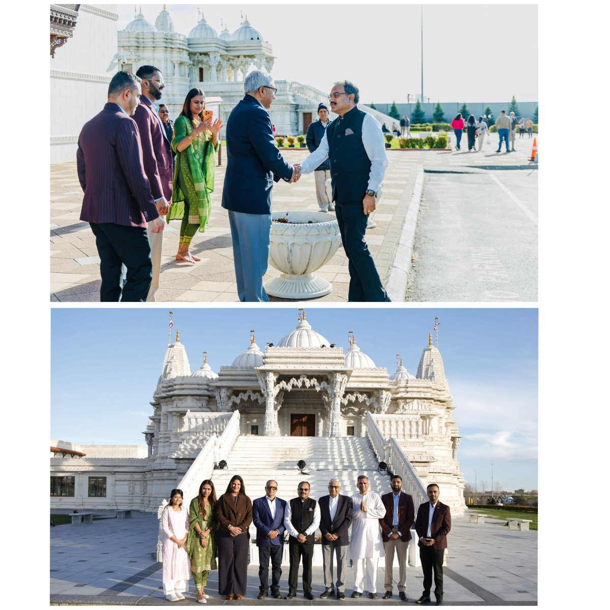 IndiainToronto tweet media