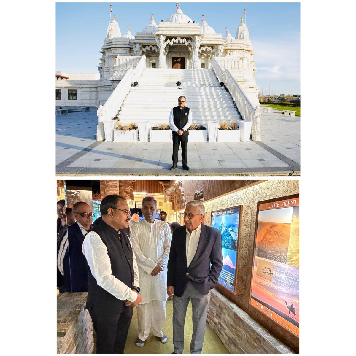 IndiainToronto tweet media