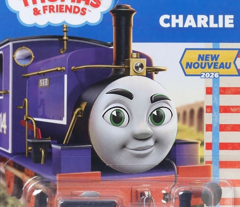 Rail Rocket Jr. tweet media