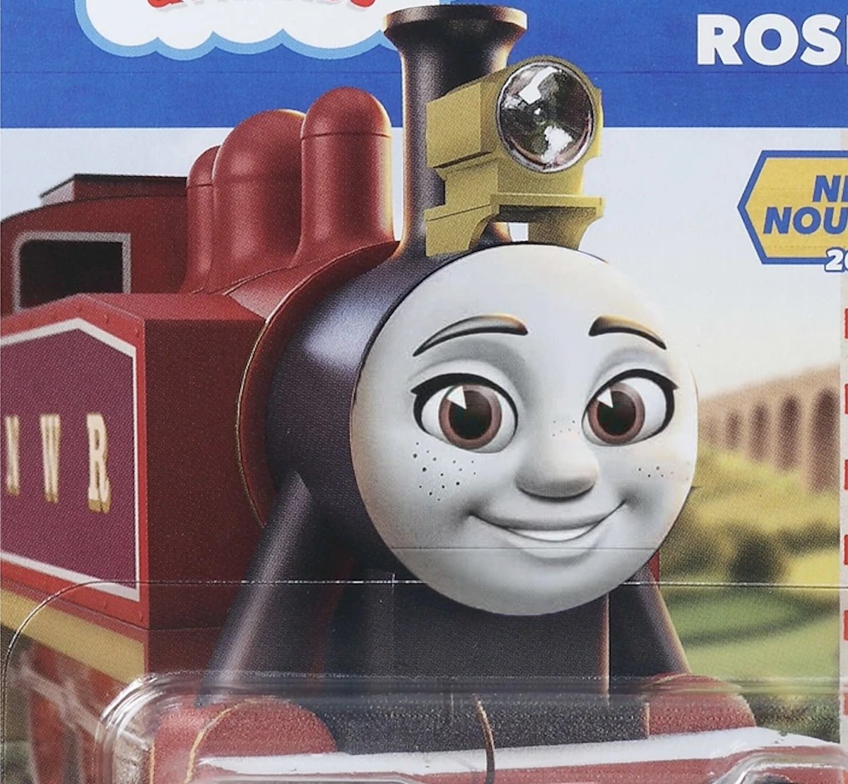 Rail Rocket Jr. tweet media