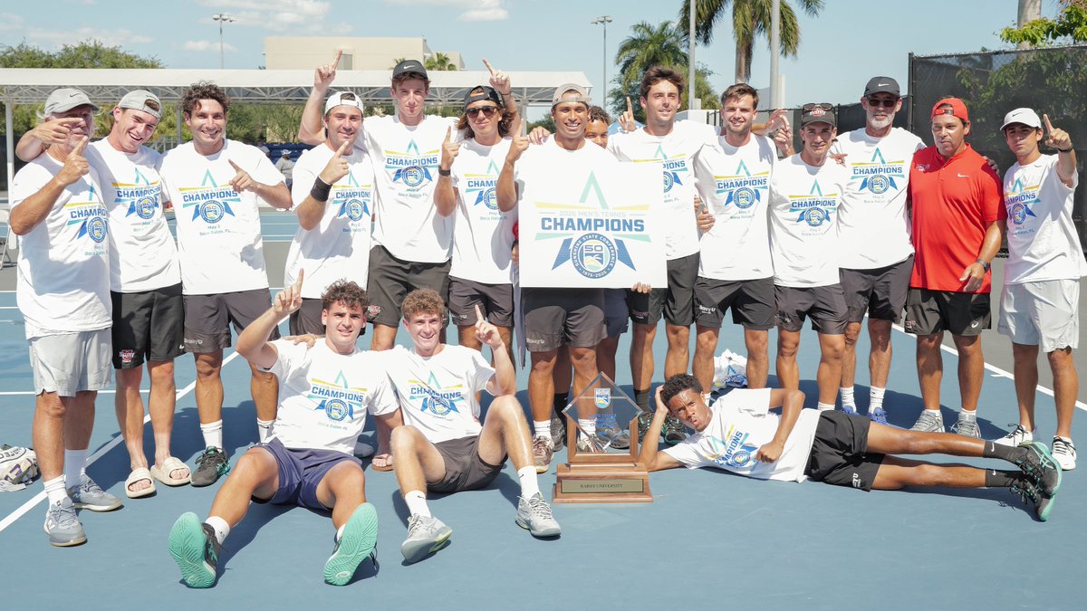 Sunshine State Conference tweet media