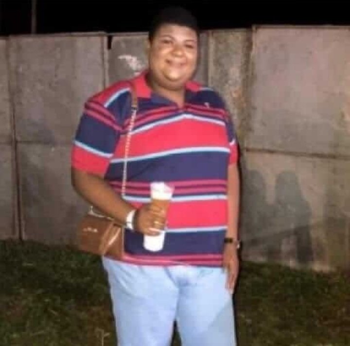 Nana coelhinha 🐇 tweet media