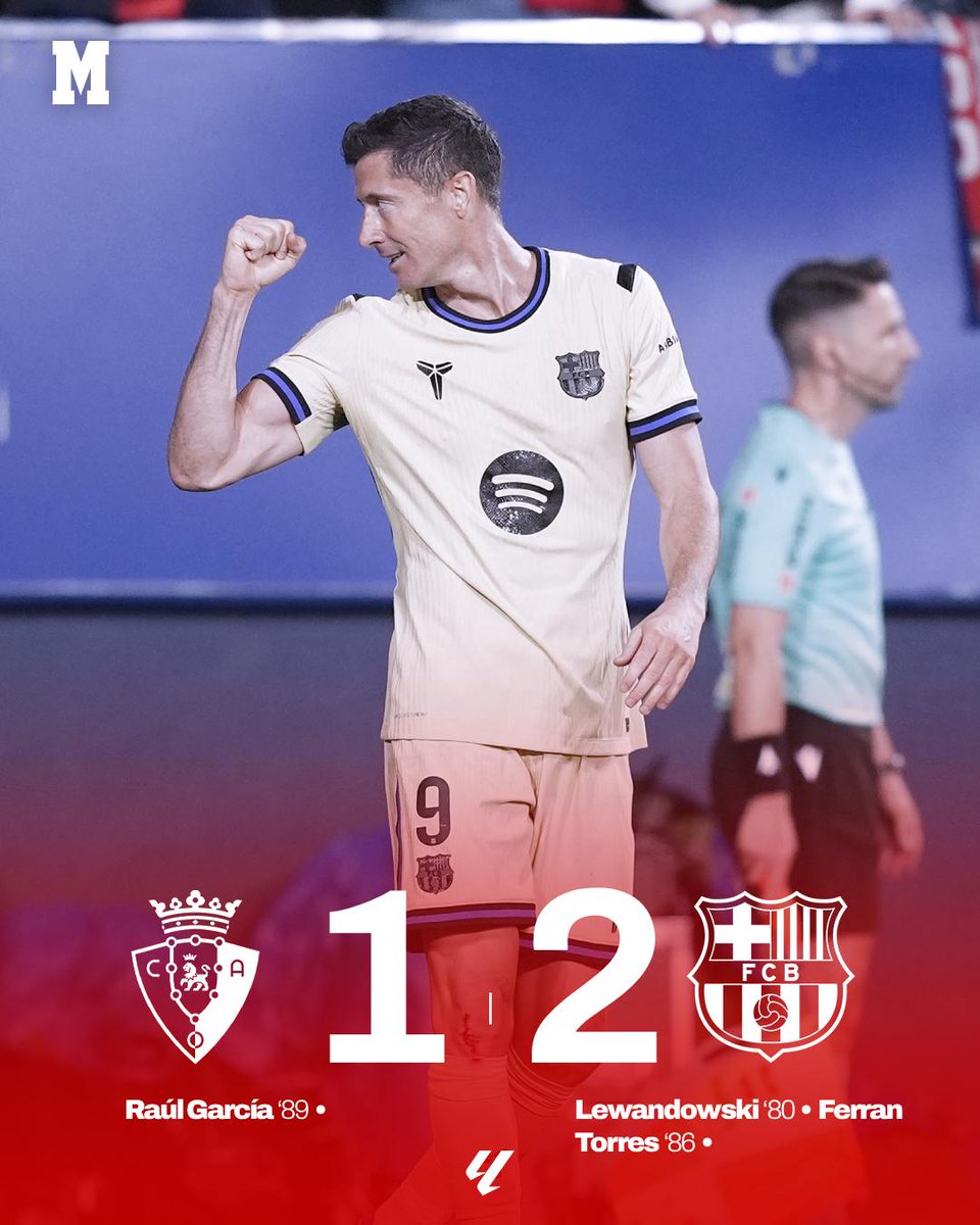 MARCA tweet media