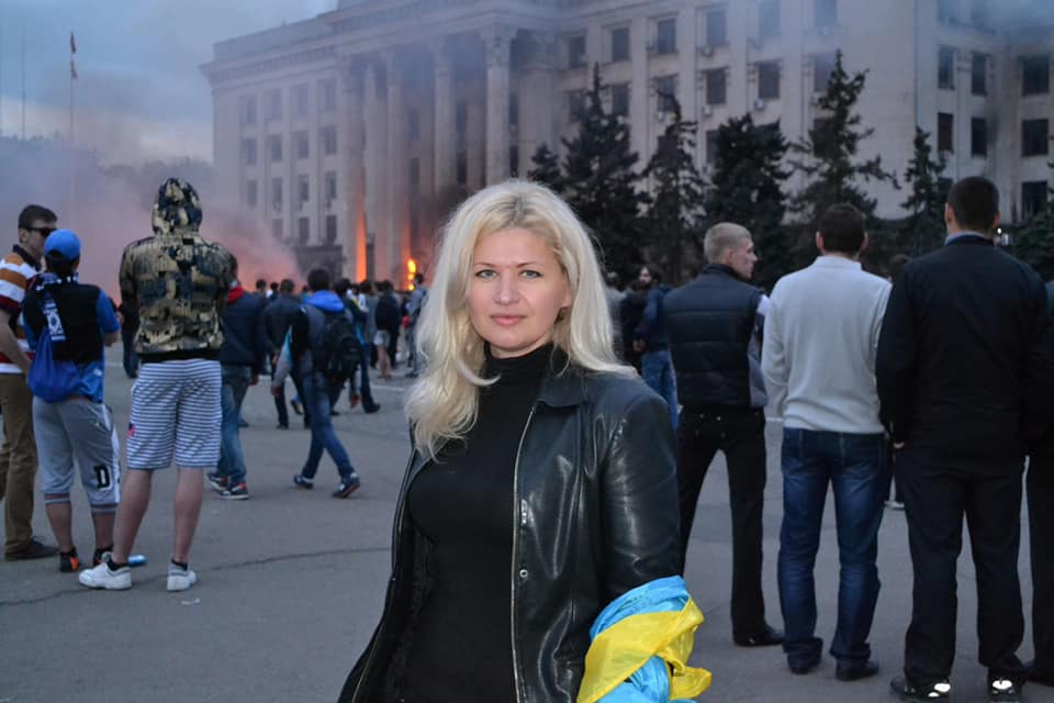 RUNIC Portal - 🇺🇦 Far Right Watch tweet media