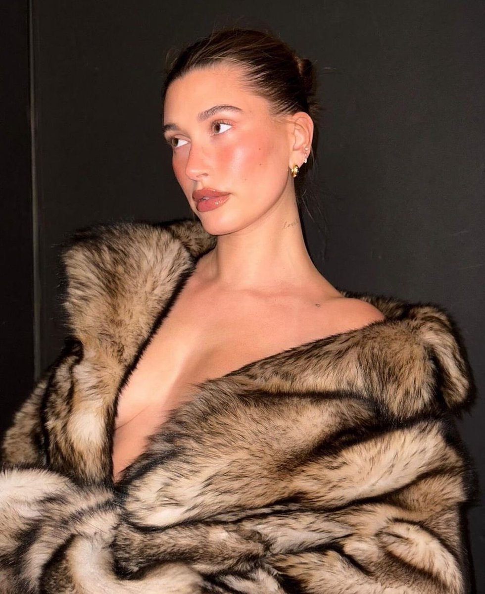 hailey the woman that you are