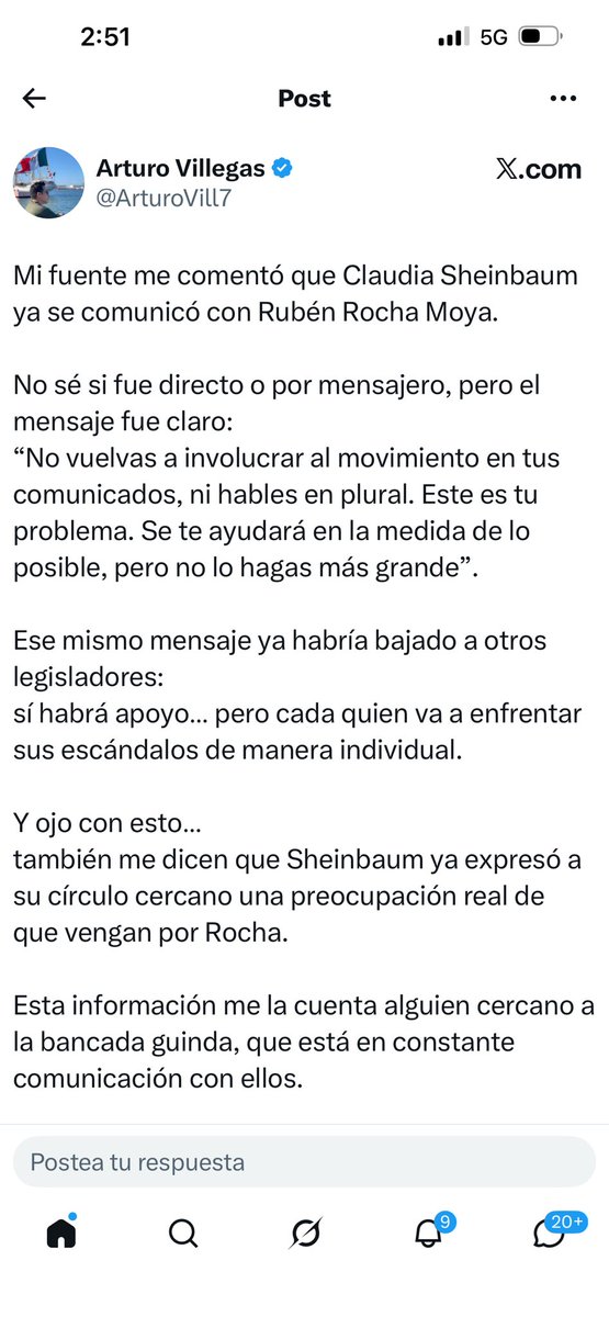 Hernán Gómez Bruera tweet media