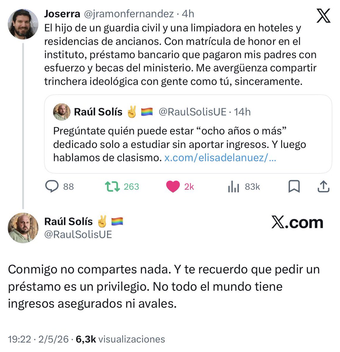 ⚫️ El DiSputado® tweet media