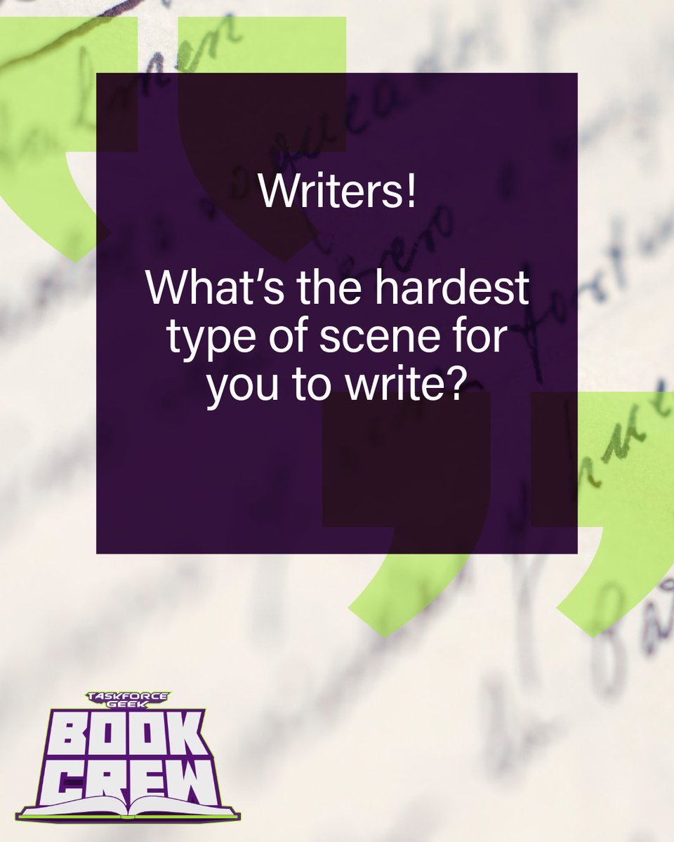 Dirk Hooper Writing | Comic Art | Book Crew Host tweet media