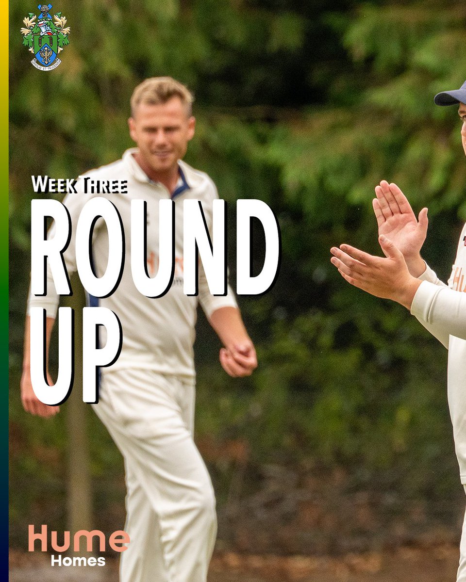 Halstead Cricket Club tweet media