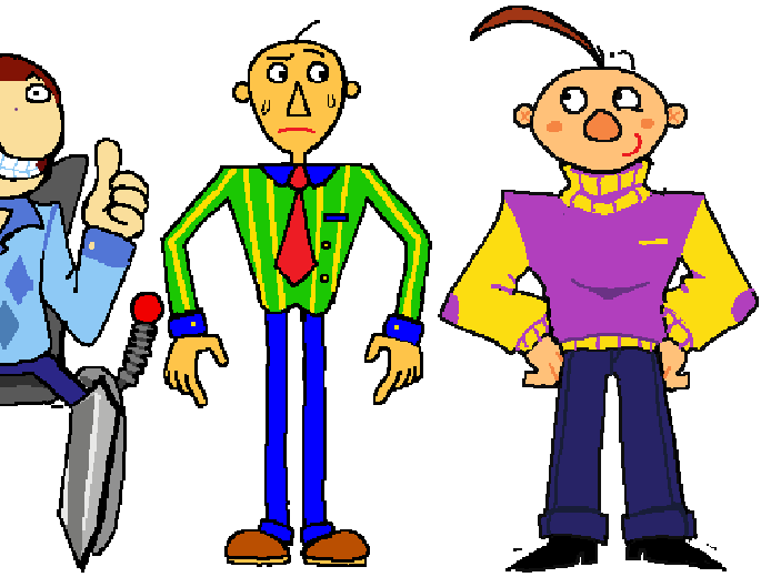MattlikeFNF tweet media