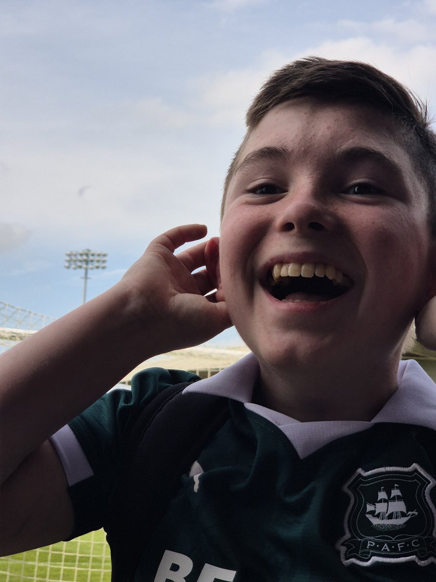 ClaireM73531493's tweet photo. Thank you all for your continued love and support for Joe, it is truly appreciated.
Onto next season โฝ๏ธ๐โฝ๏ธ๐
@Argyle
#argyle #plymouthargyle #pafc #hiddenillness #hiddendisability #thatsmile #coyg https://t.co/er6Ti0io82