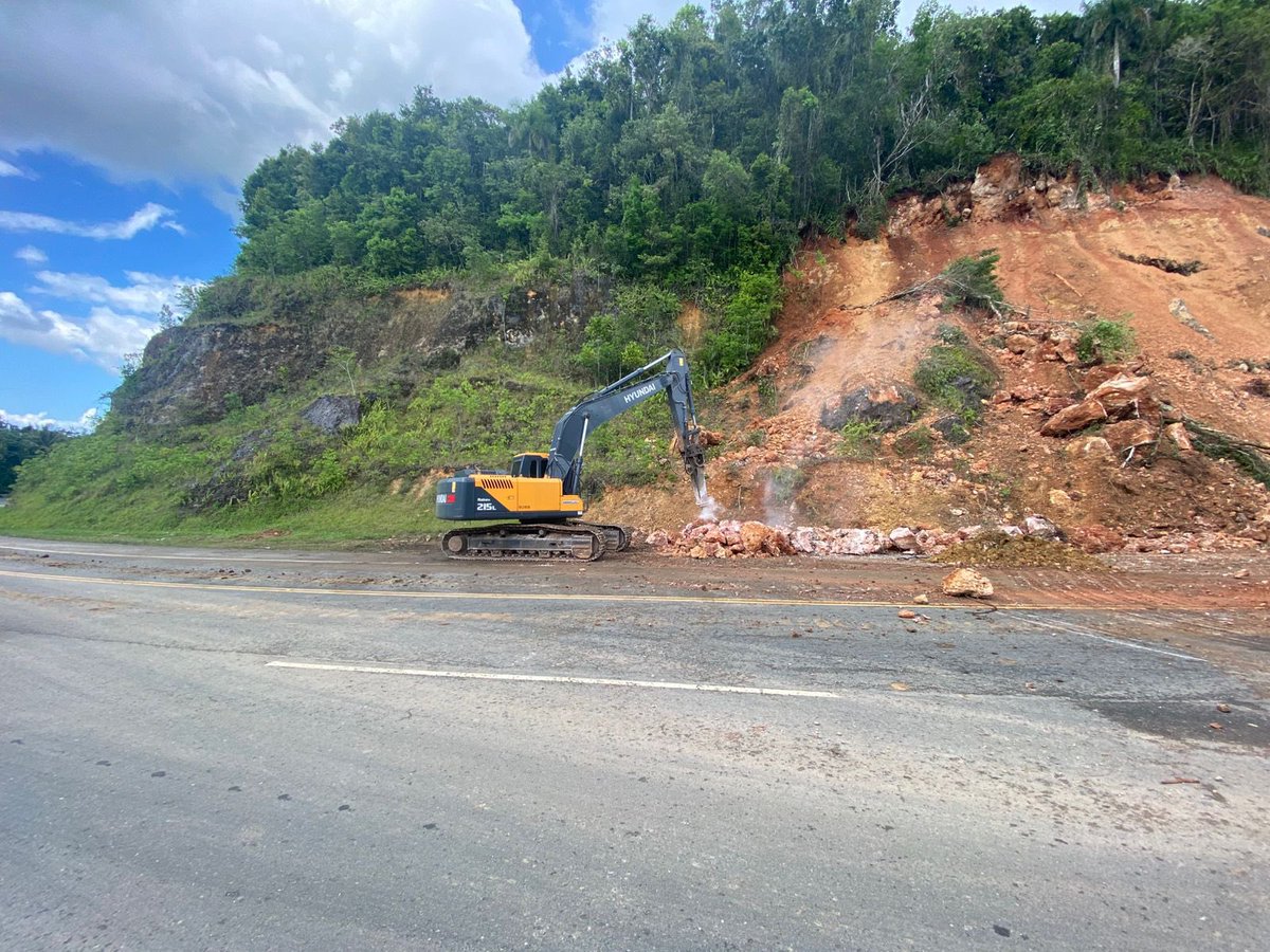 Ministerio de Obras Públicas y Comunicaciones tweet media