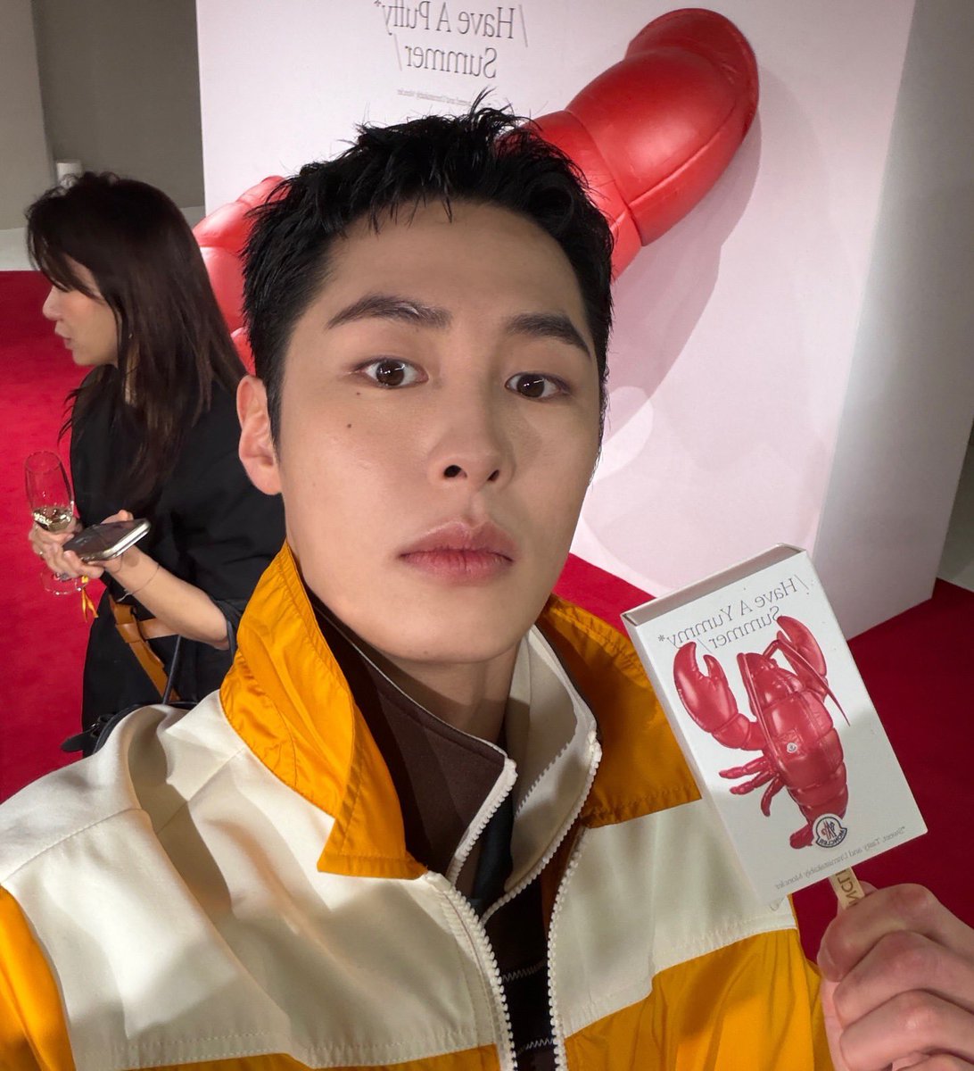 LEE JAE WOOK RECORD tweet media