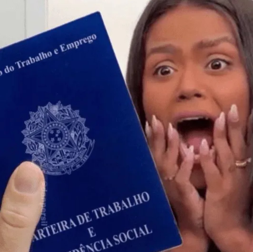 Gab (estagiário edition) 🧩 tweet media