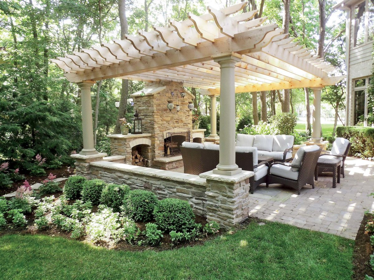 LandscapeDavis's tweet image. Tips On Creating a Backyard That is Designed To Entertain and Impress Your Guests…
LEARN MORE... davislandscapeky.com/tips-on-creati…

#landscaping #landscape #hardscapes #patios #walkways #driveways #retainingwalls #pavers #paverpatios #mulch #mulching #nky #northernkentucky #cincinnati