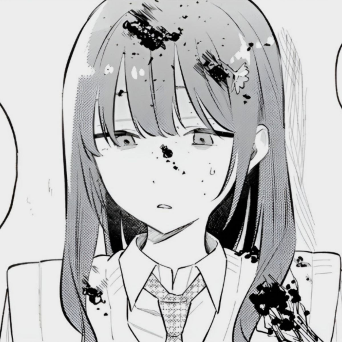 kurumi of #s𝗁ed𝗍⍵𝗍 ໒꒱ིྀ tweet media