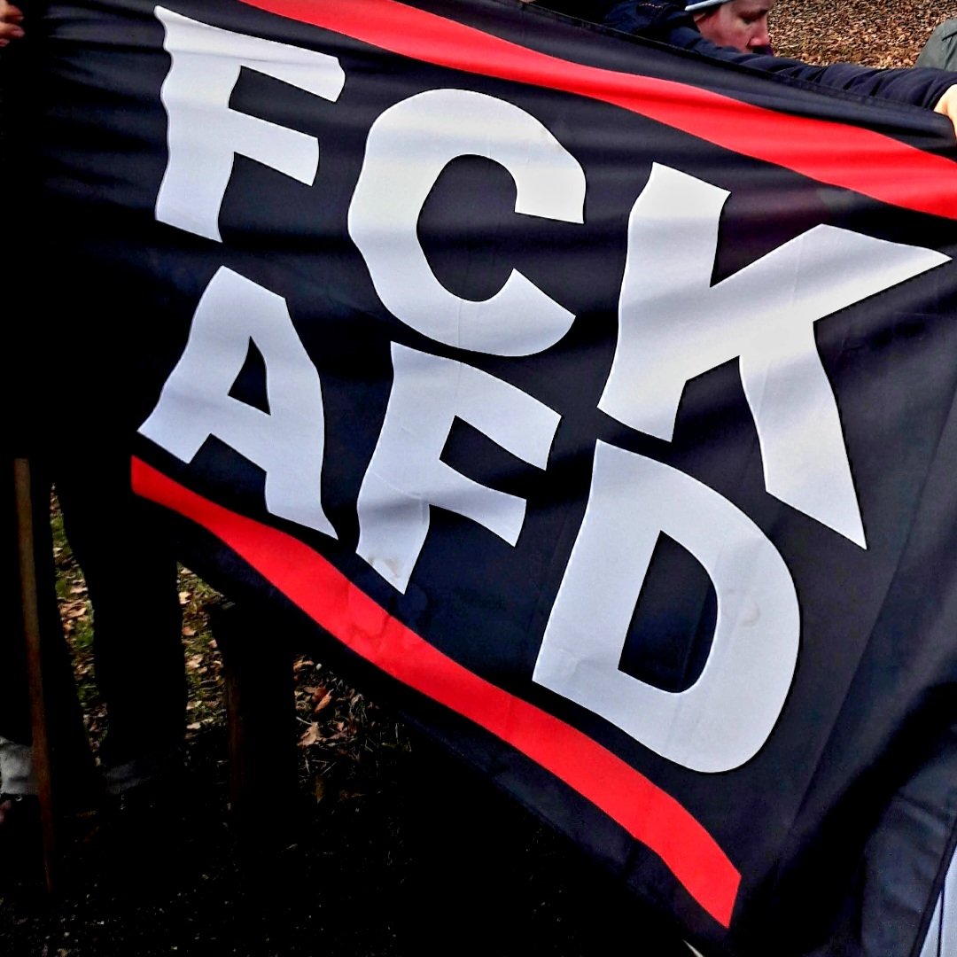 Anonymous Germany tweet media