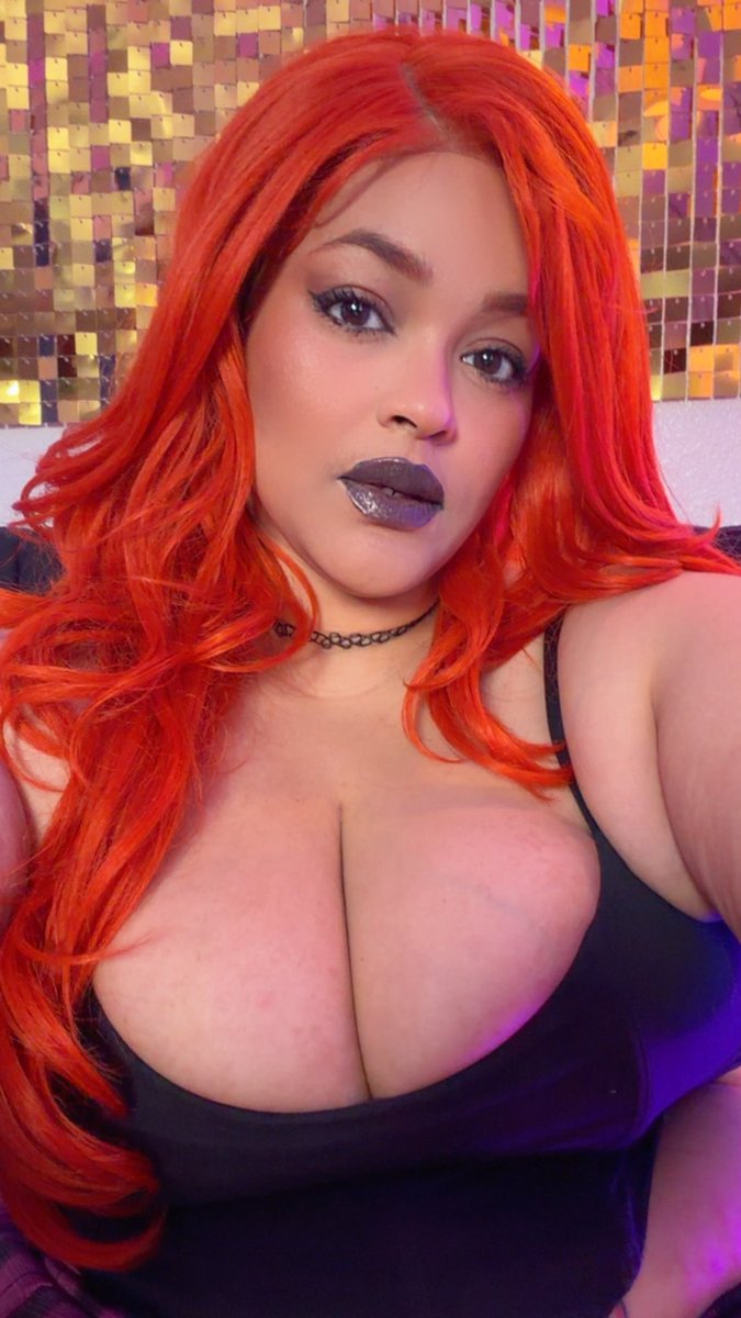 🍒 BigBigCherry Vote for XMA #XBIZMiami tweet media
