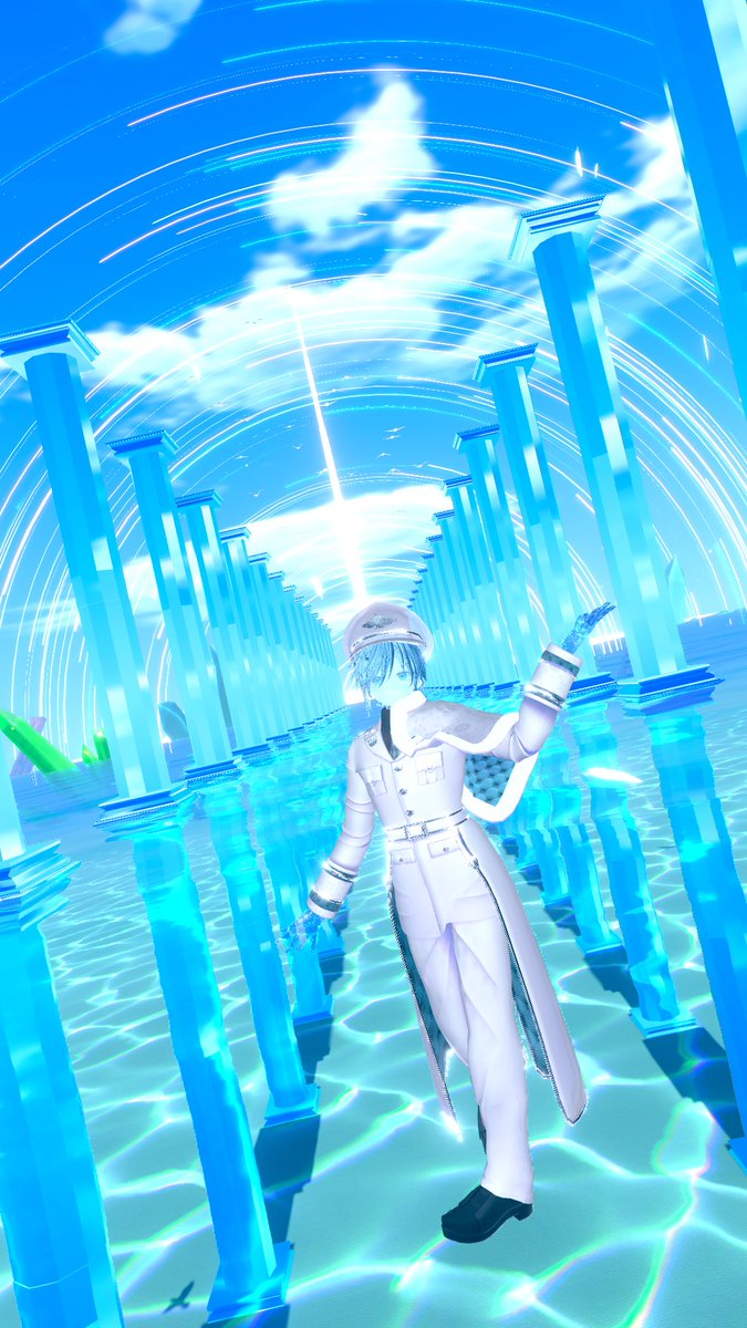 ジェミ【Jemi】 tweet media