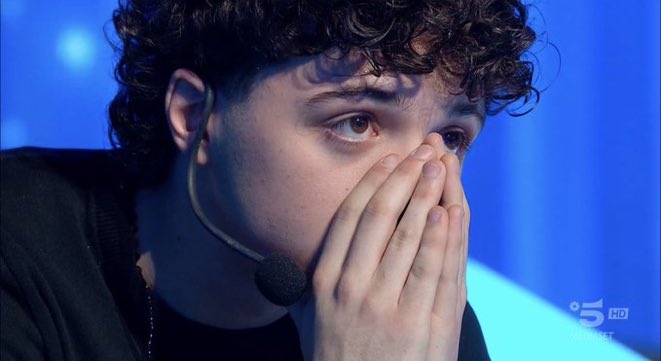 ziabudidde's tweet photo. Sa già come andrà a finire con “ pazza idea” #amici https://t.co/MEknhrEzCD