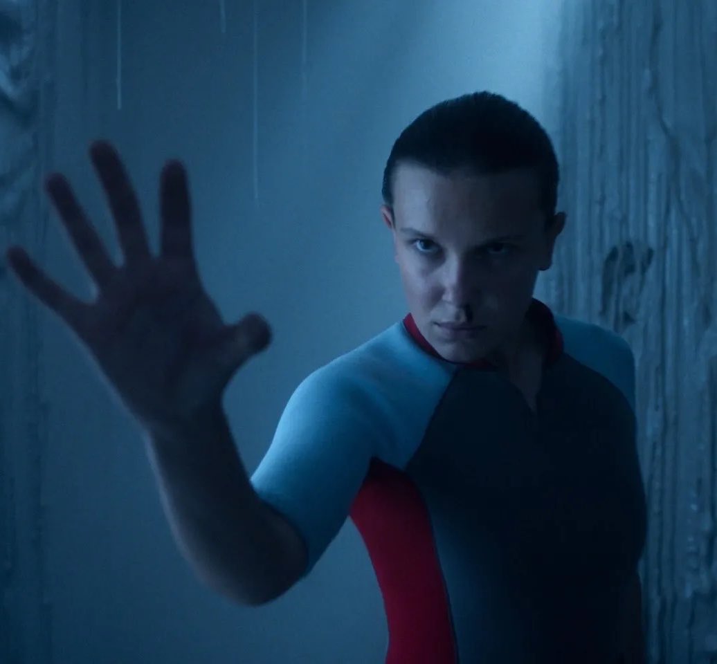 Stranger Things Updates tweet media
