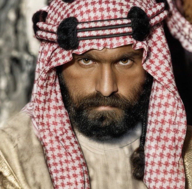 🐪 🇸🇦 tweet media